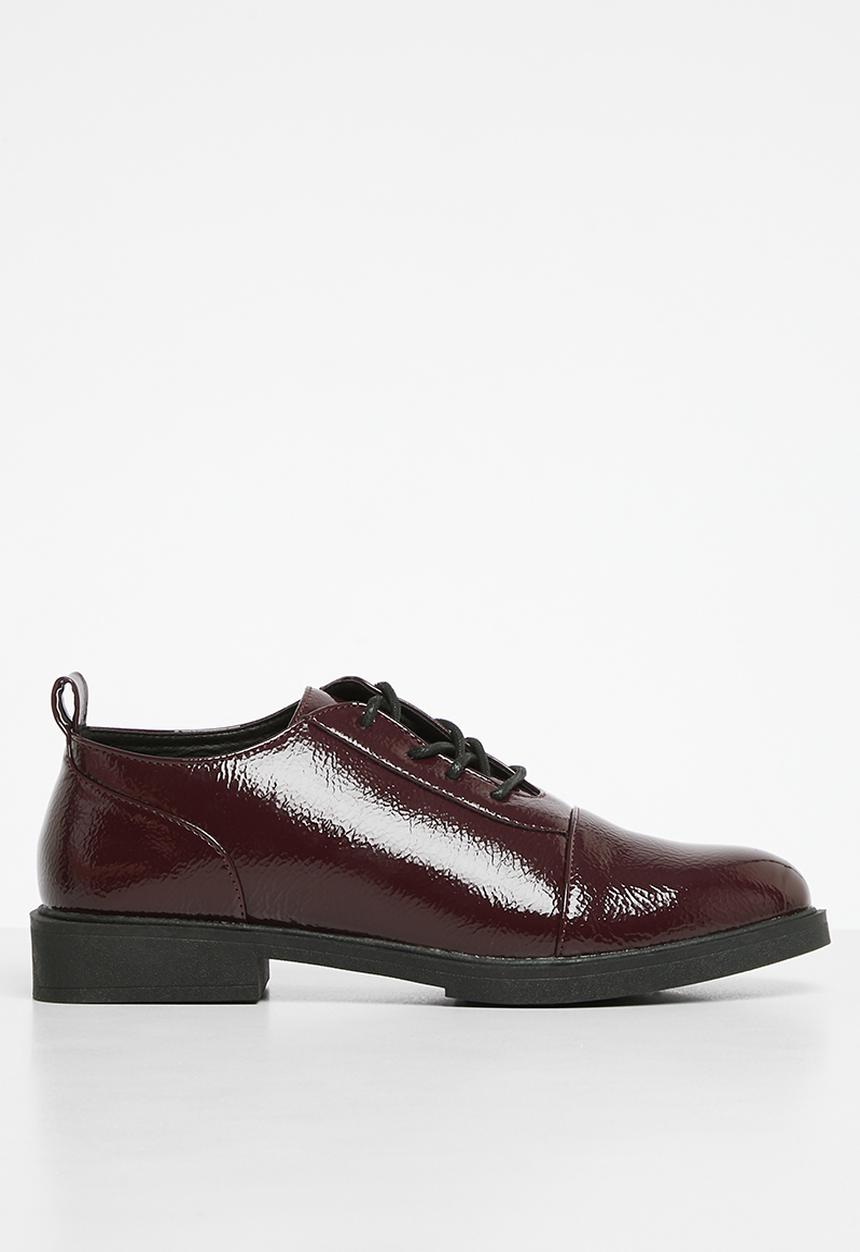 Pierre Cardin - Pardive 4 loafer - bordeaux
