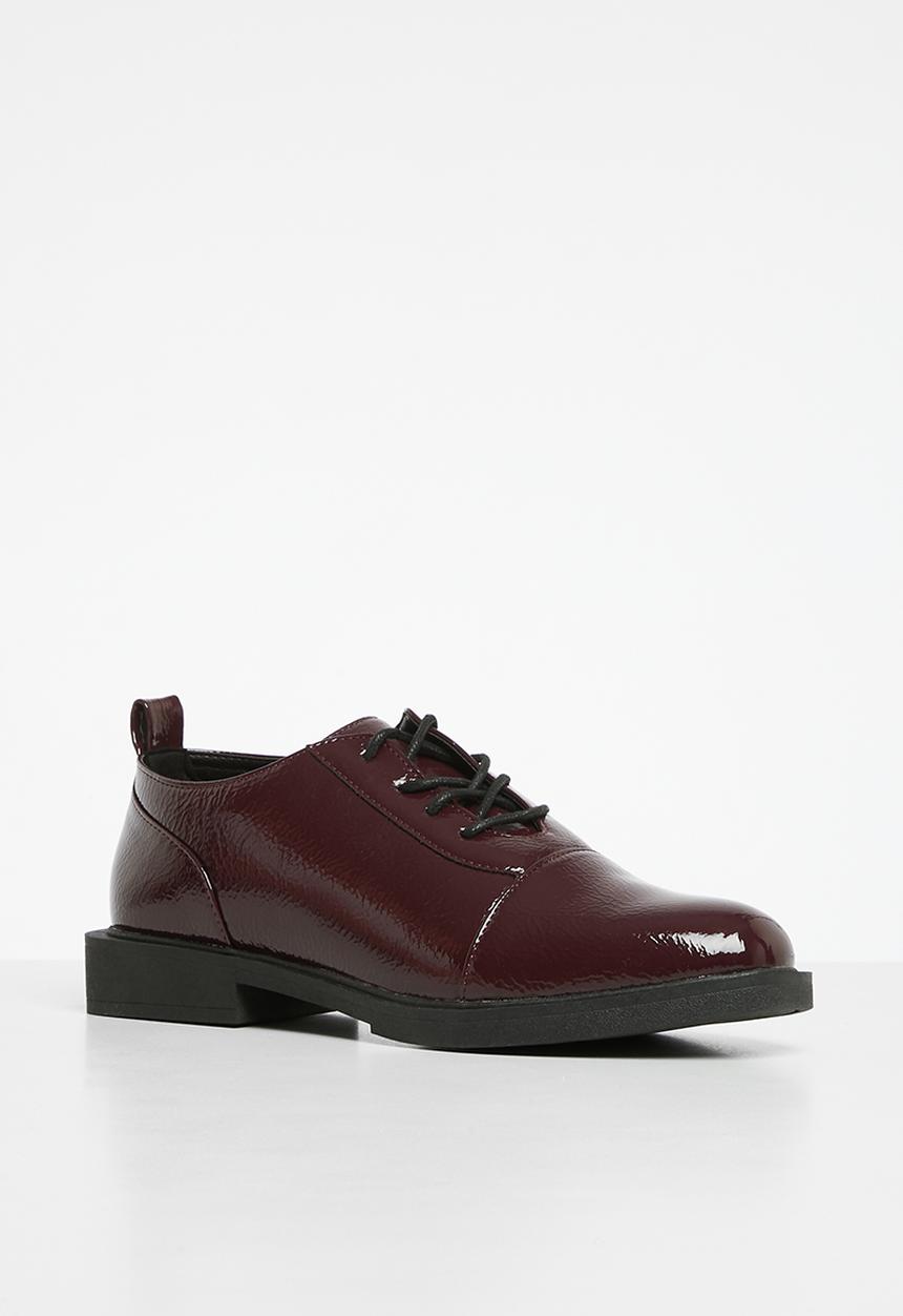 Pierre Cardin - Pardive 4 loafer - bordeaux