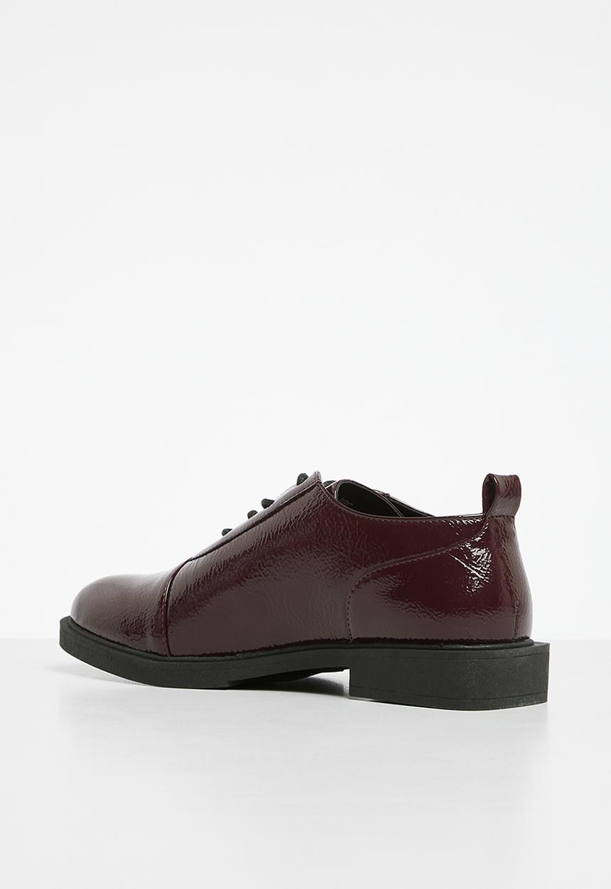 Pierre Cardin - Pardive 4 loafer - bordeaux