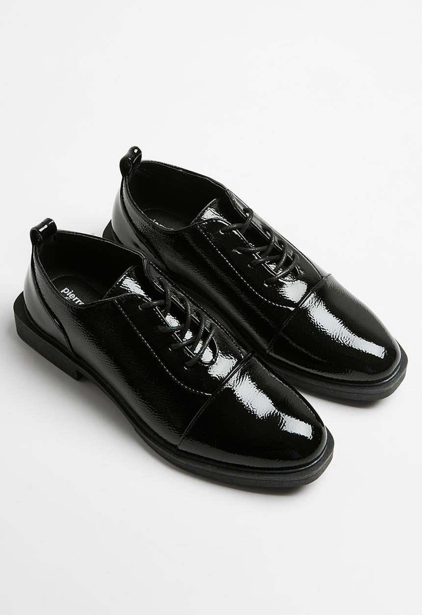 Pierre Cardin - Pardive 4 loafer - black