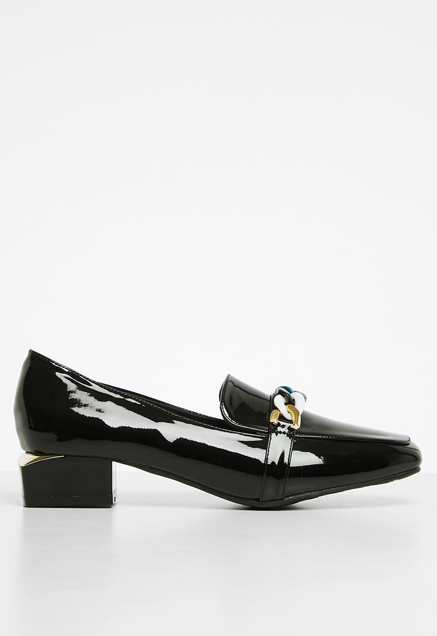 Pierre Cardin - Versailles 1 loafer - black