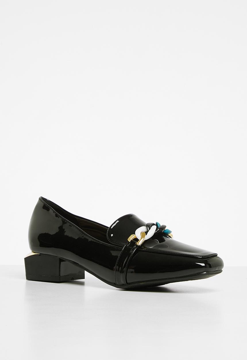 Pierre Cardin - Versailles 1 loafer - black