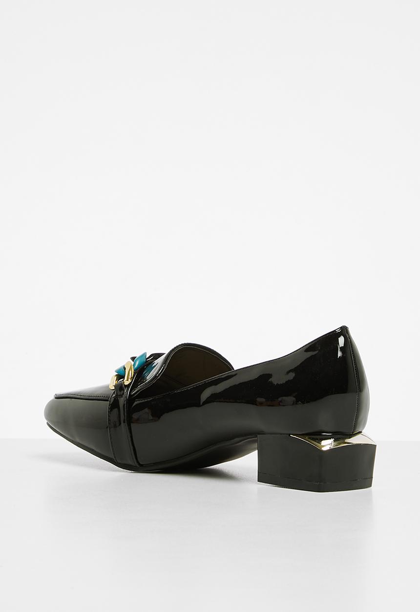 Pierre Cardin - Versailles 1 loafer - black