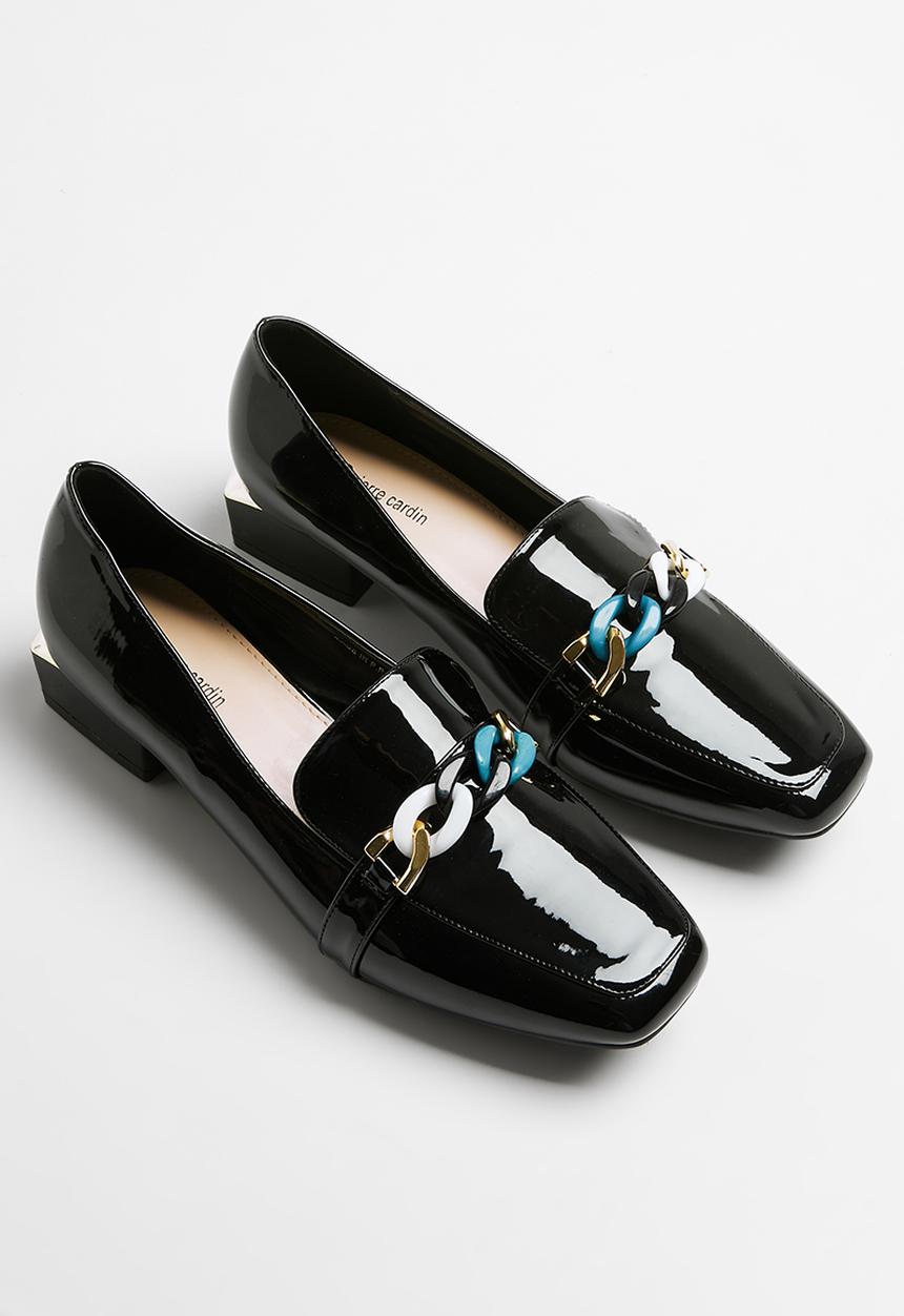 Pierre Cardin - Versailles 1 loafer - black