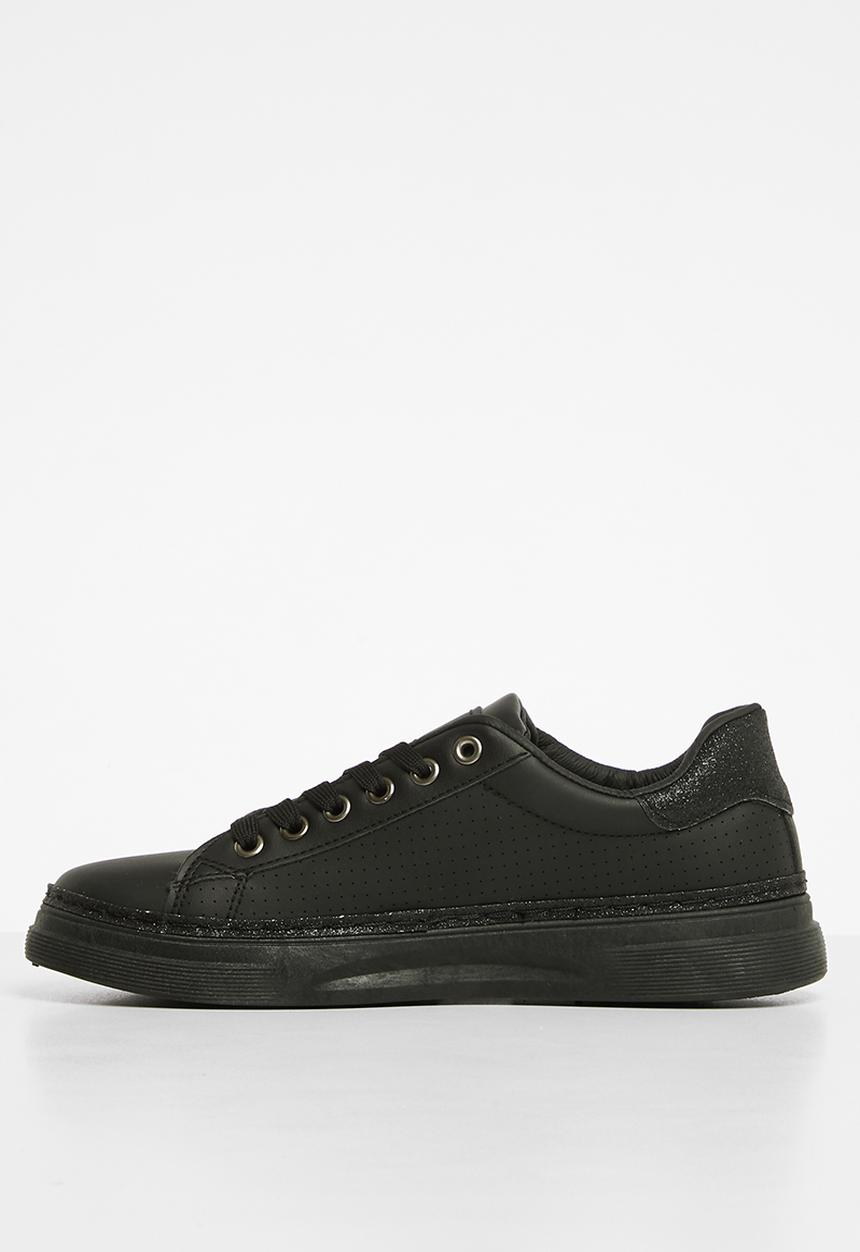 Pierre Cardin - Chantilly 2 sneaker - black