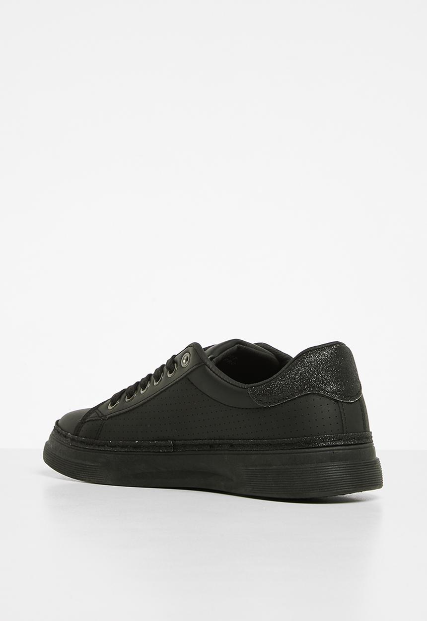 Pierre Cardin - Chantilly 2 sneaker - black