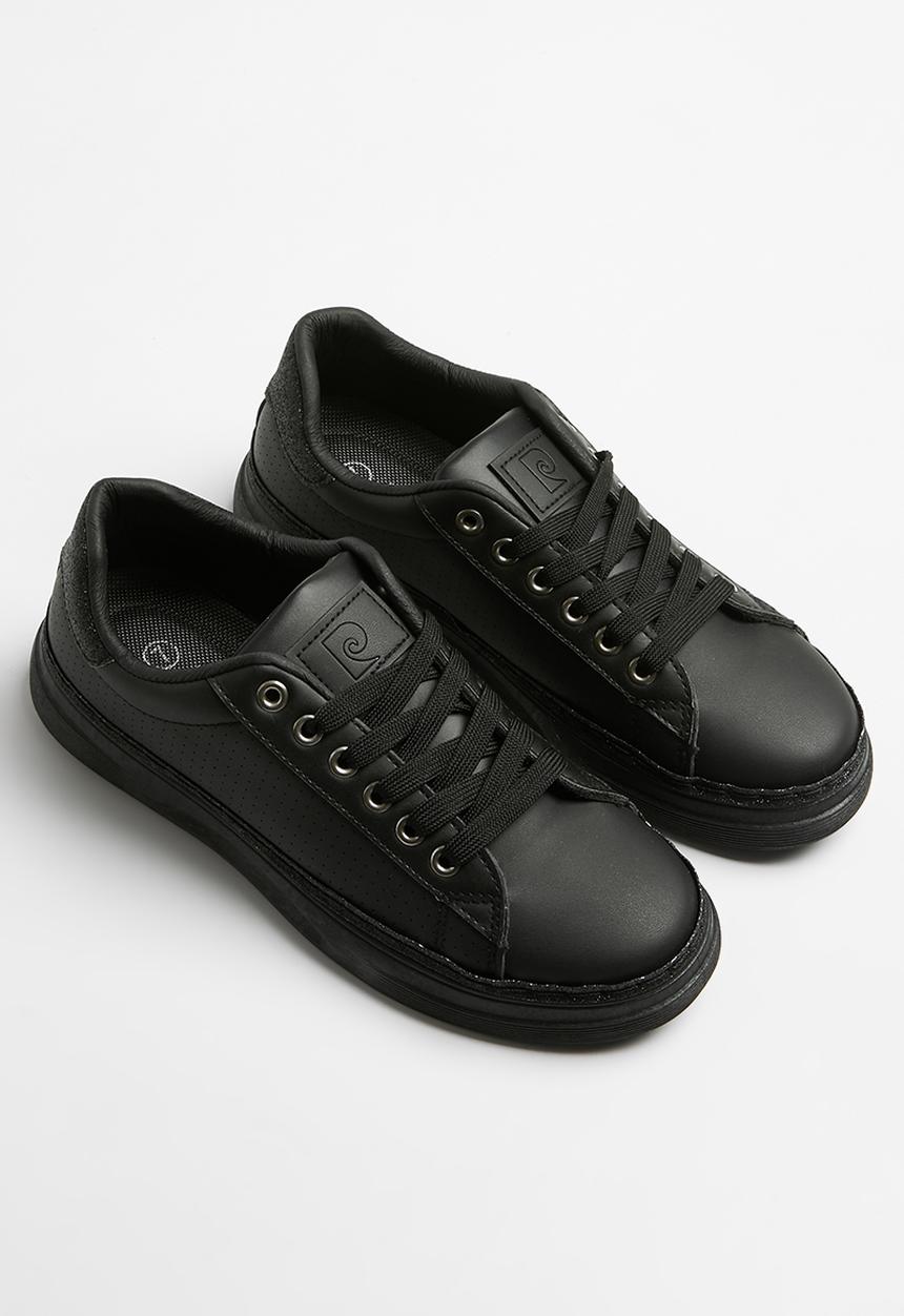 Pierre Cardin - Chantilly 2 sneaker - black