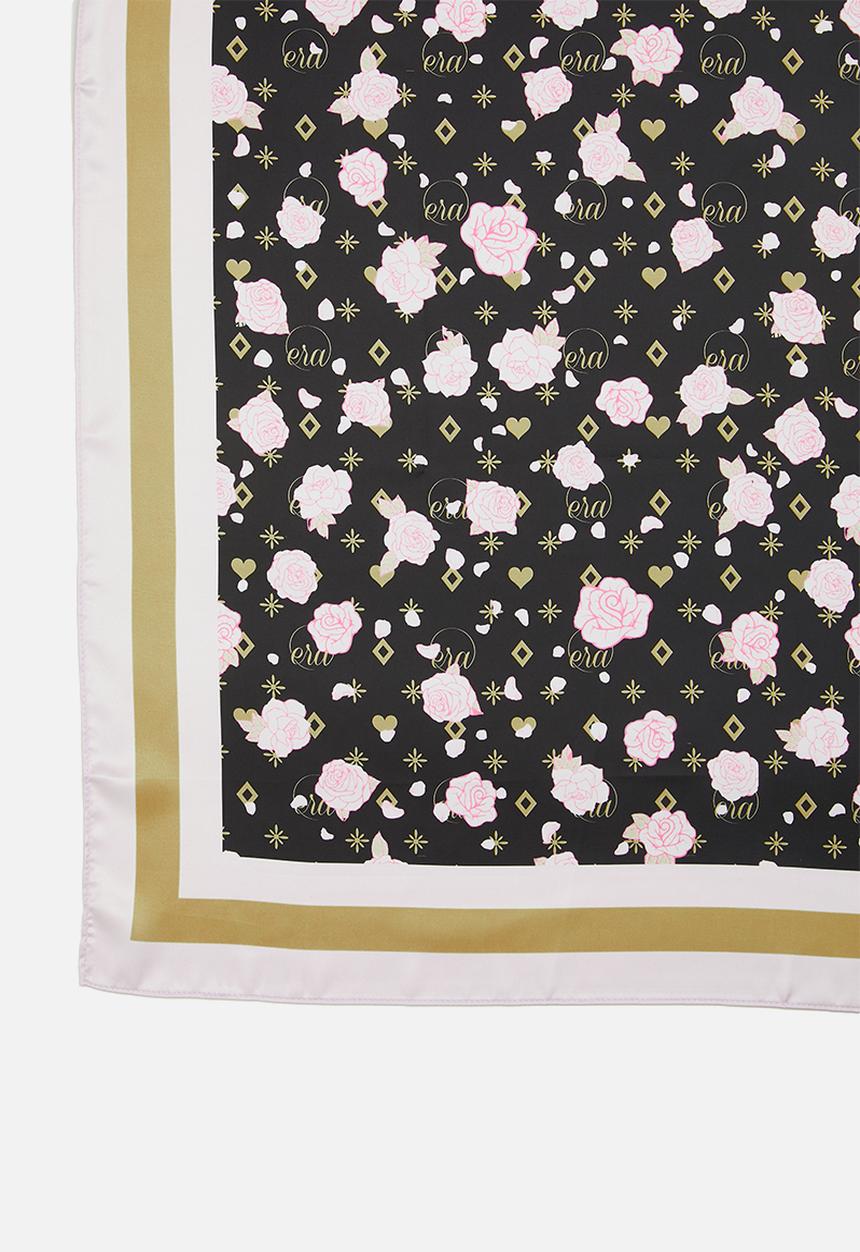 ERA by DJ Zinhle - Era blossom scarf - multi 