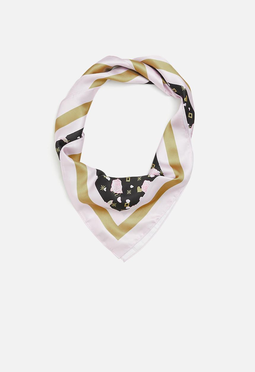 ERA by DJ Zinhle - Era blossom scarf - multi 