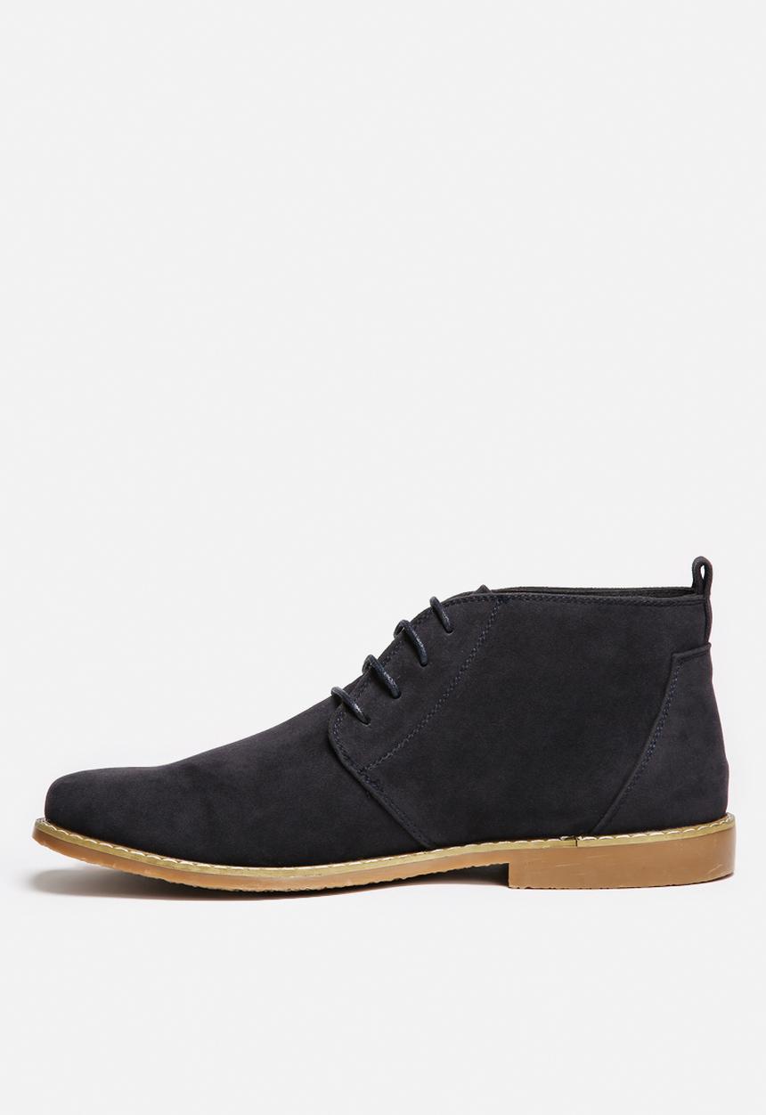 New Look - Desert Boot