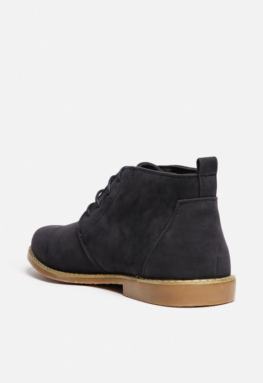 New Look - Desert Boot