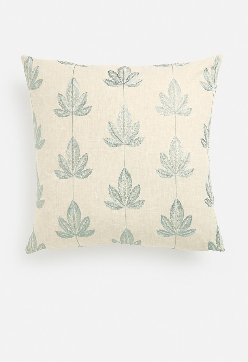 Hertex Haus - Mariana scatter with feather inner - lakeside