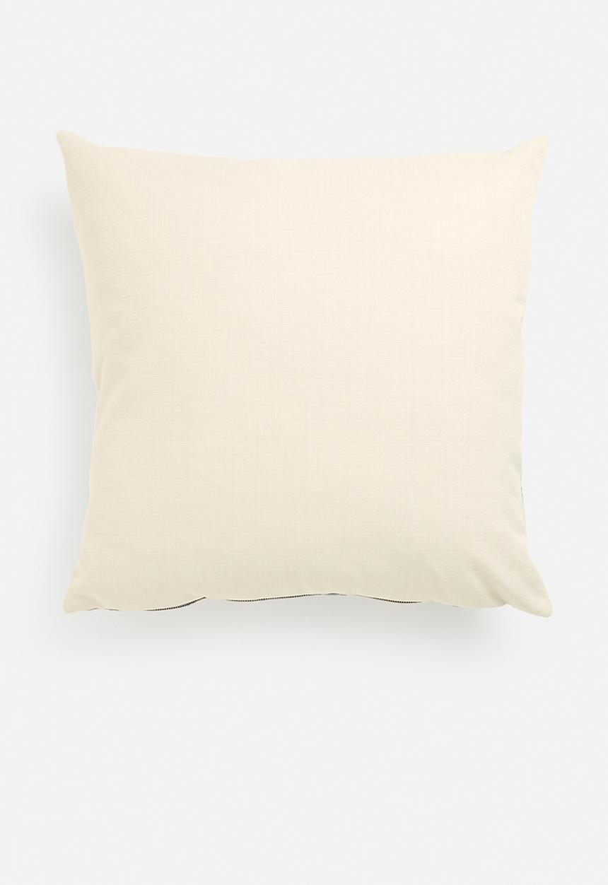 Hertex Haus - Mariana scatter with feather inner - lakeside