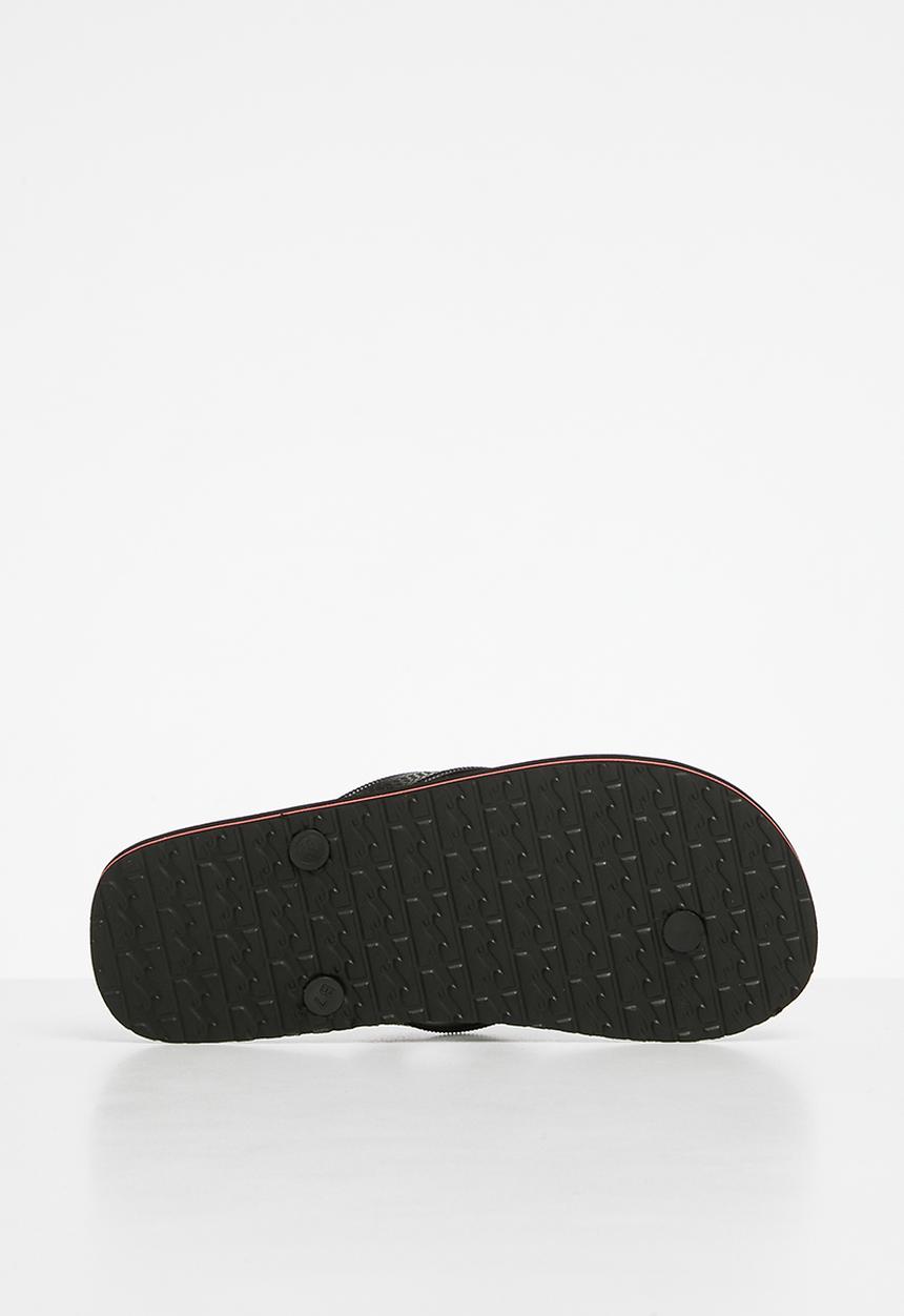 Billabong  - Boys faded thong - camo