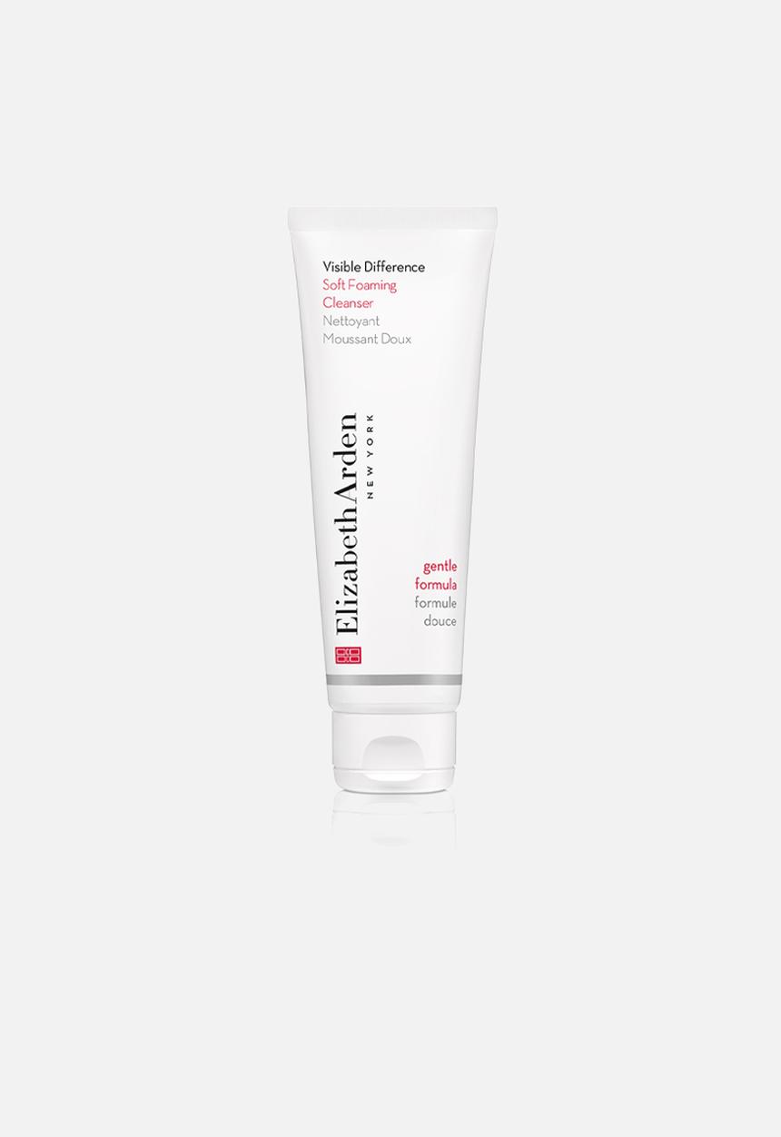 Elizabeth Arden - Visible Difference Soft Foaming Cleanser - 125ml