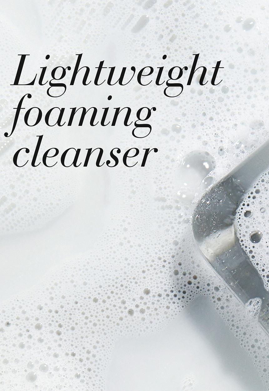 Elizabeth Arden - Visible Difference Soft Foaming Cleanser - 125ml