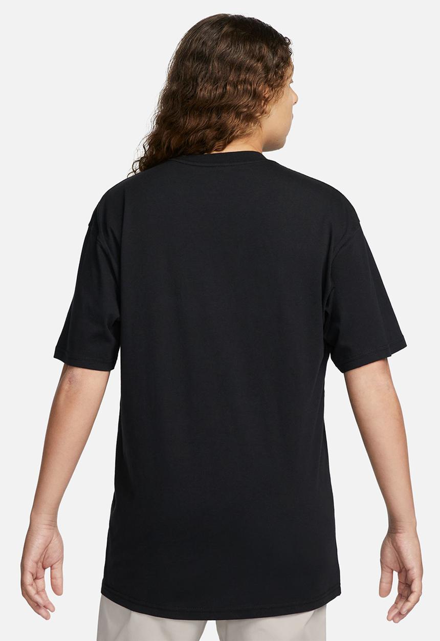 Nike - NSW Max90 fw connect tee - black