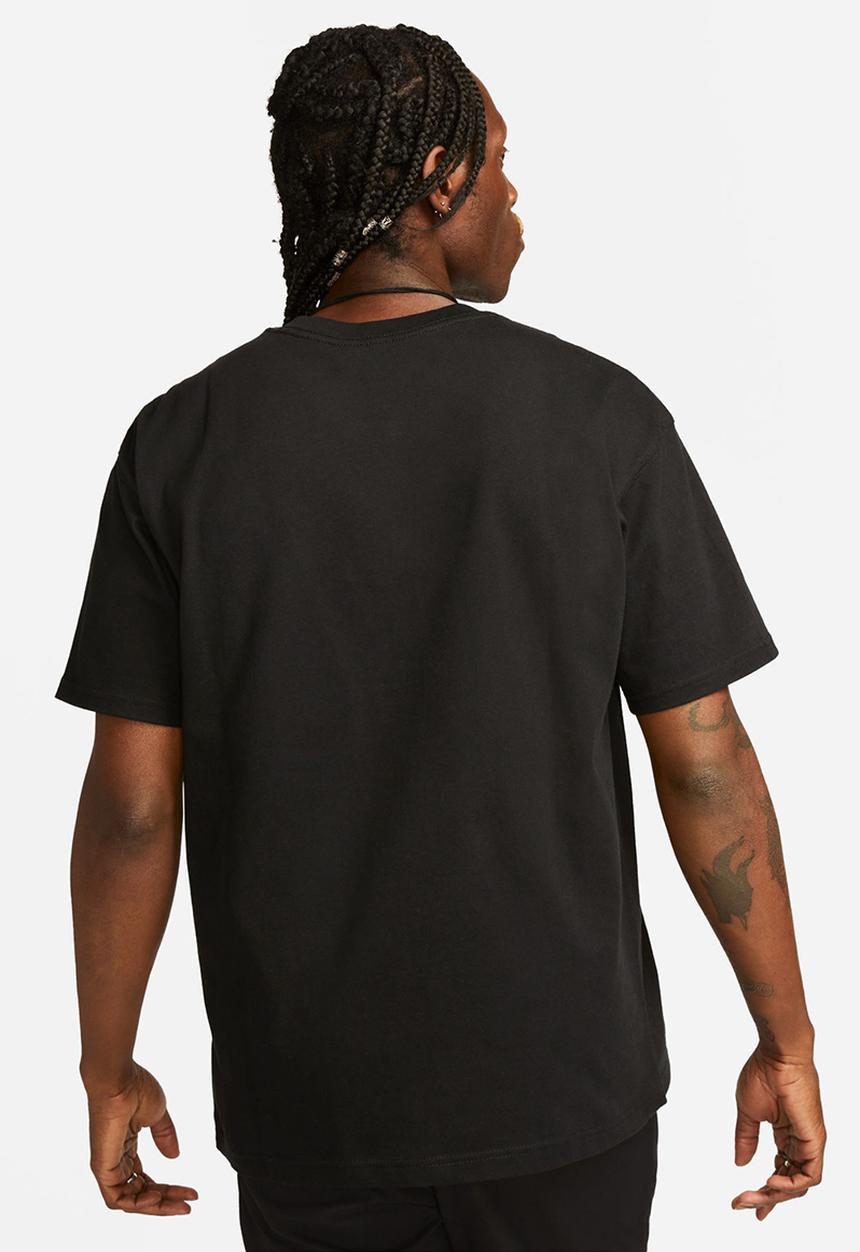 Nike - NSW Max90 oc pk3 gfx tee - black 