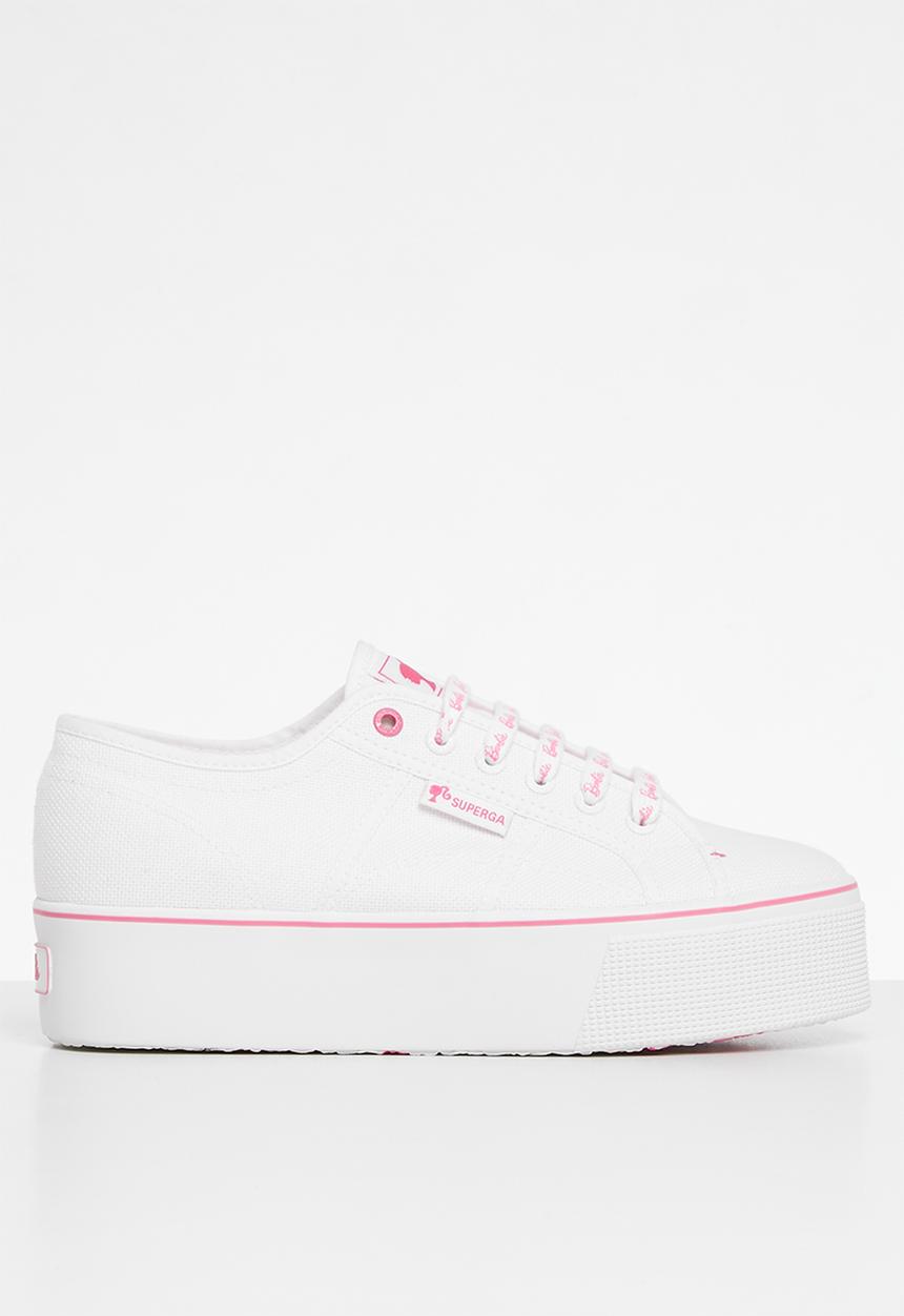 SUPERGA - 2790 Barbie Platform