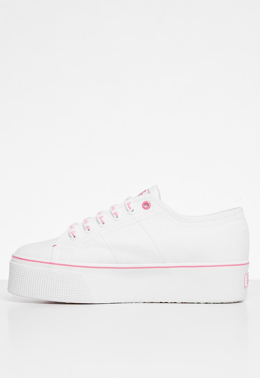 SUPERGA - 2790 Barbie Platform