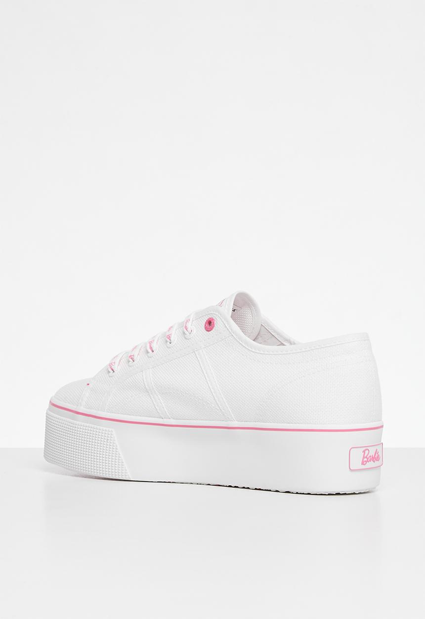 SUPERGA - 2790 Barbie Platform