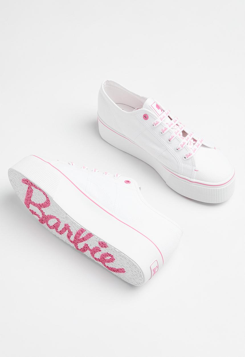 SUPERGA - 2790 Barbie Platform