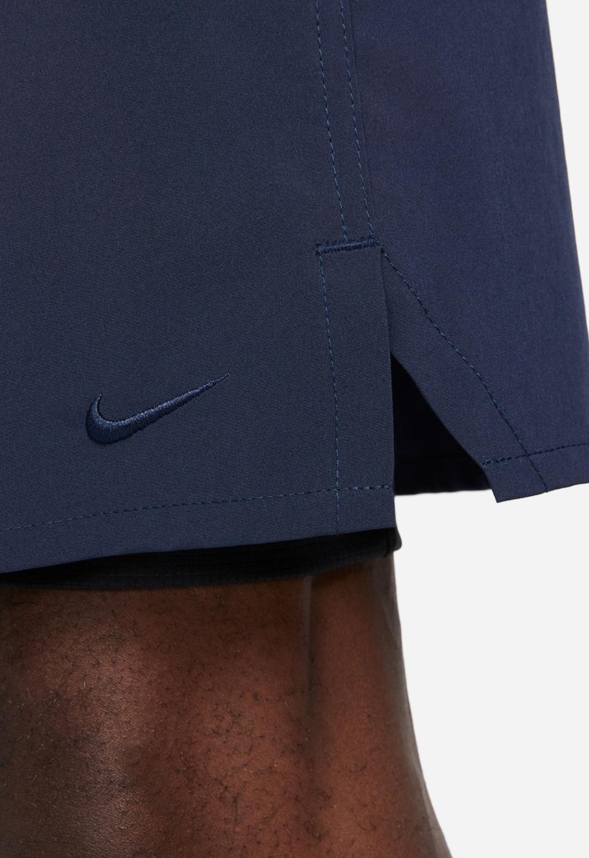 Nike - Unlimited Dri-FIT 7" 2-in-1 versatile shorts- navy 