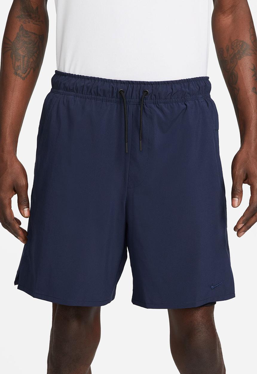 Nike - Unlimited Dri-FIT 7" 2-in-1 versatile shorts- navy 