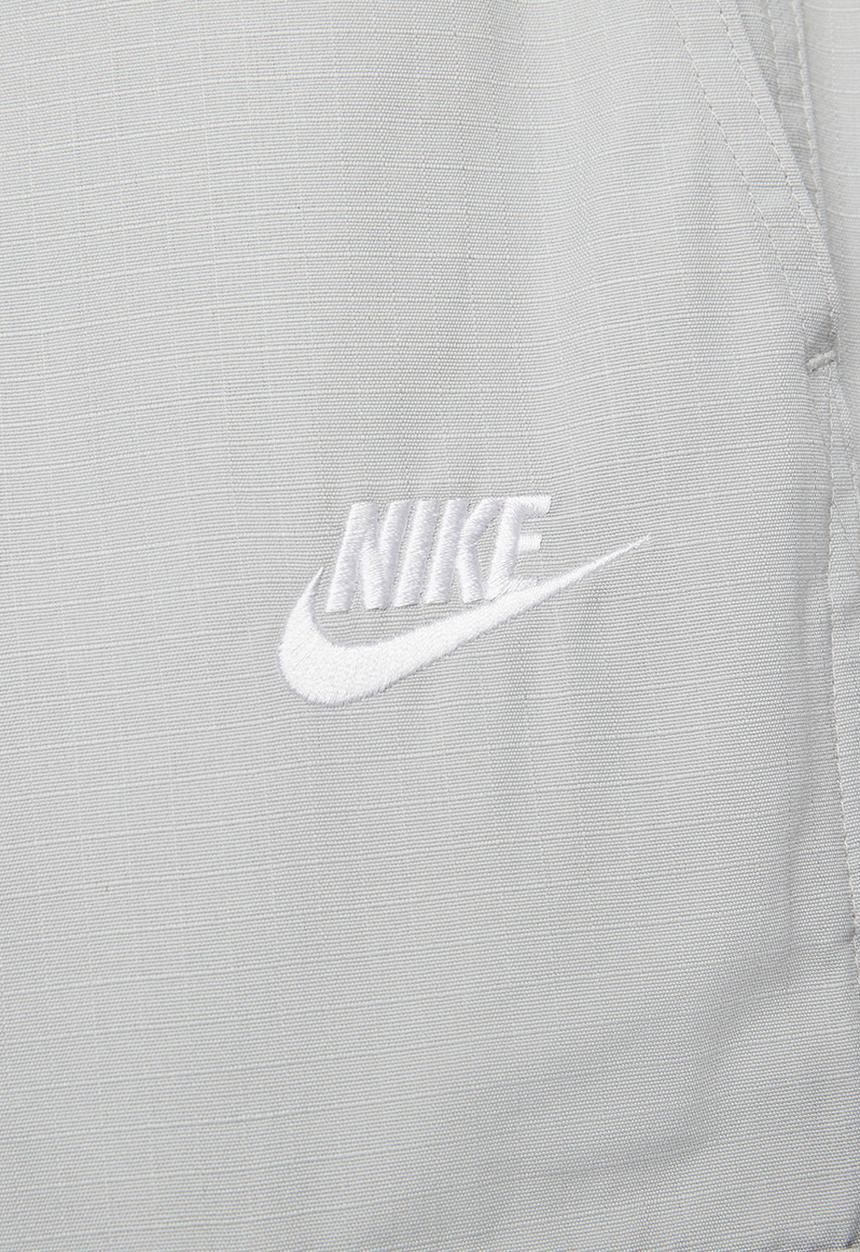 Nike - Club woven cargo pants - grey