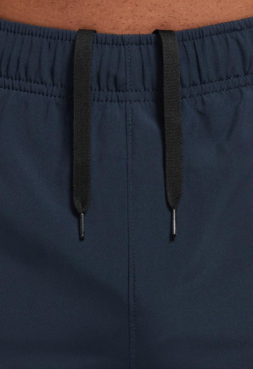 Nike - Dri-FIT Form tapered versatile pants - blue 