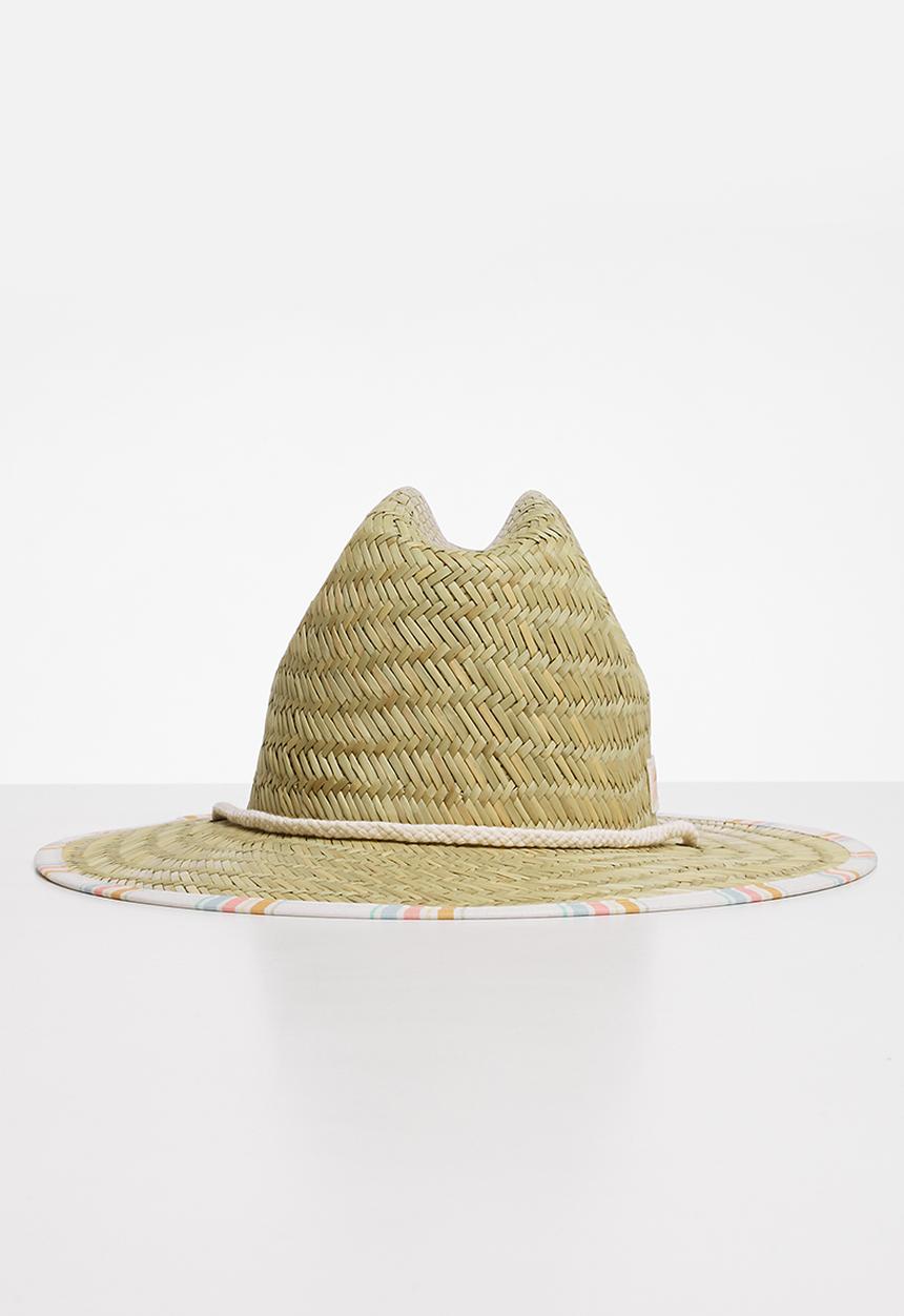 Billabong  - Beach Dayz Bucket Hat  - Coolwip