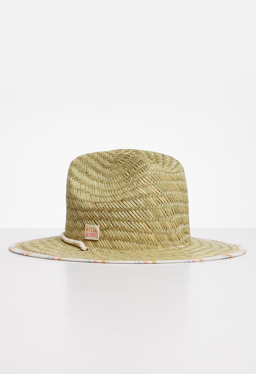 Billabong  - Beach Dayz Bucket Hat  - Coolwip