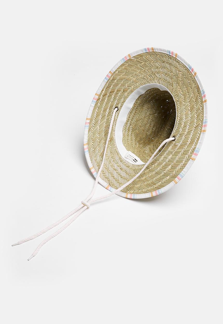 Billabong  - Beach Dayz Bucket Hat  - Coolwip