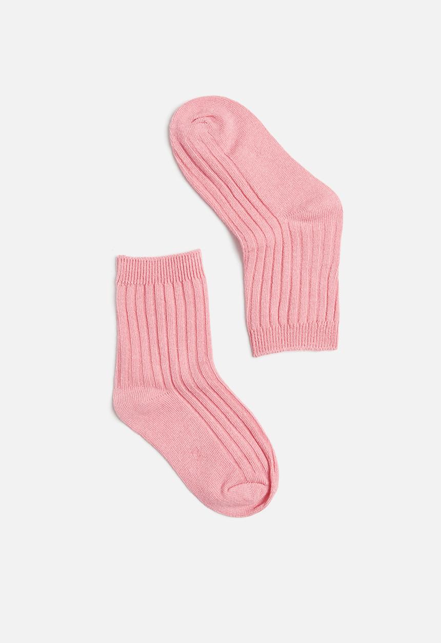 Pop Candy - Socks - pink 