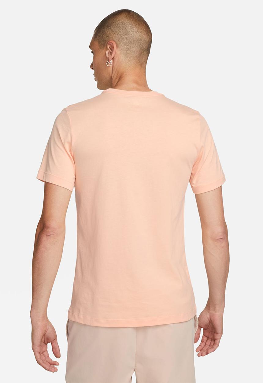 Nike - NSW  oc pk2 tee  - ice peach