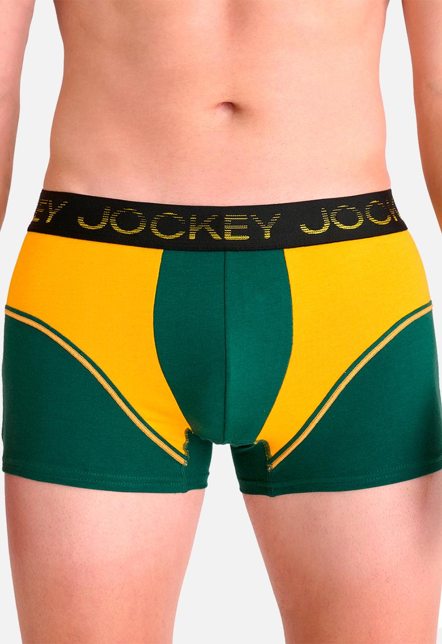 Jockey - Mens single pouch trunk - South Africa