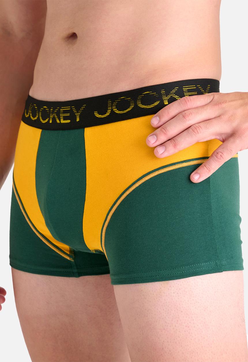 Jockey - Mens single pouch trunk - South Africa