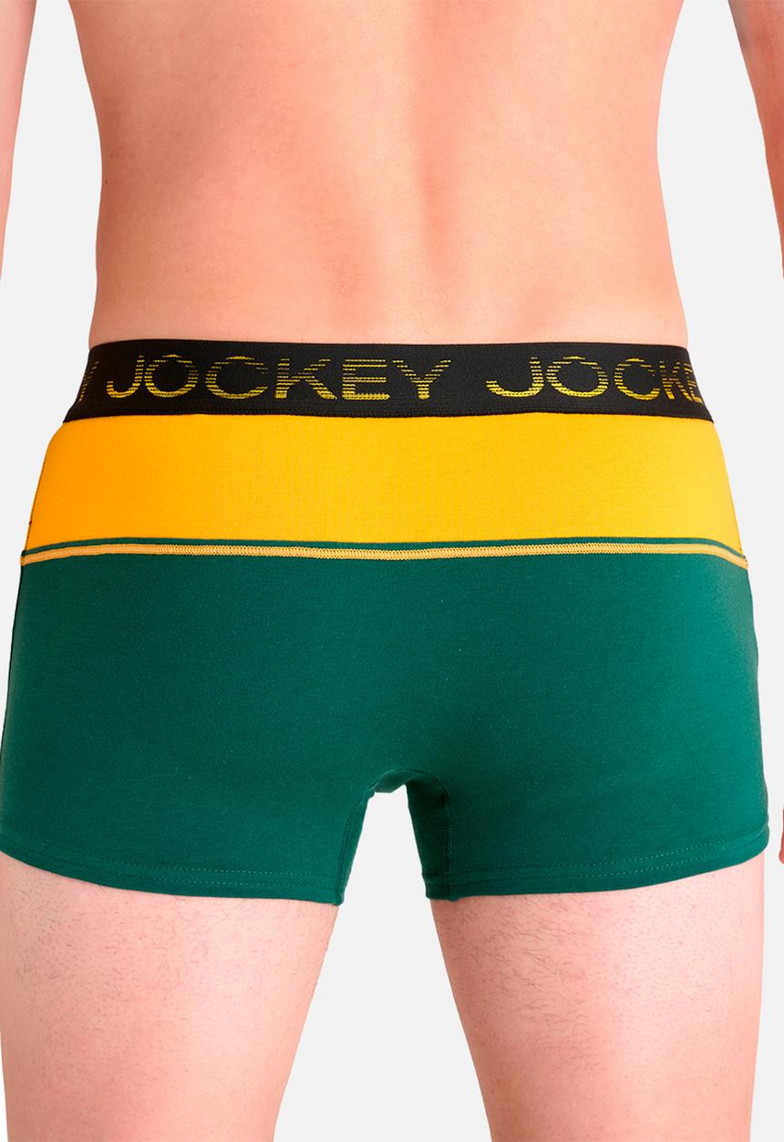 Jockey - Mens single pouch trunk - South Africa