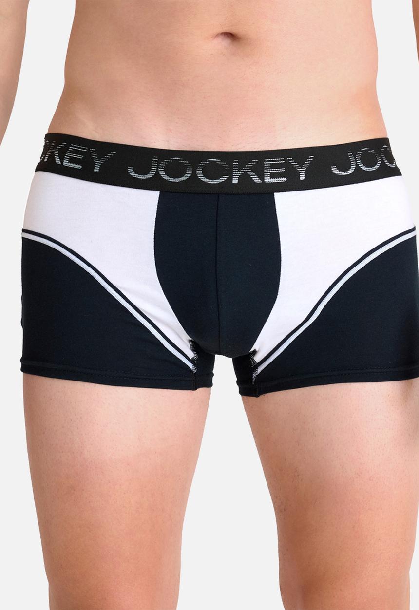 Jockey - Mens single pouch trunk - New Zealand