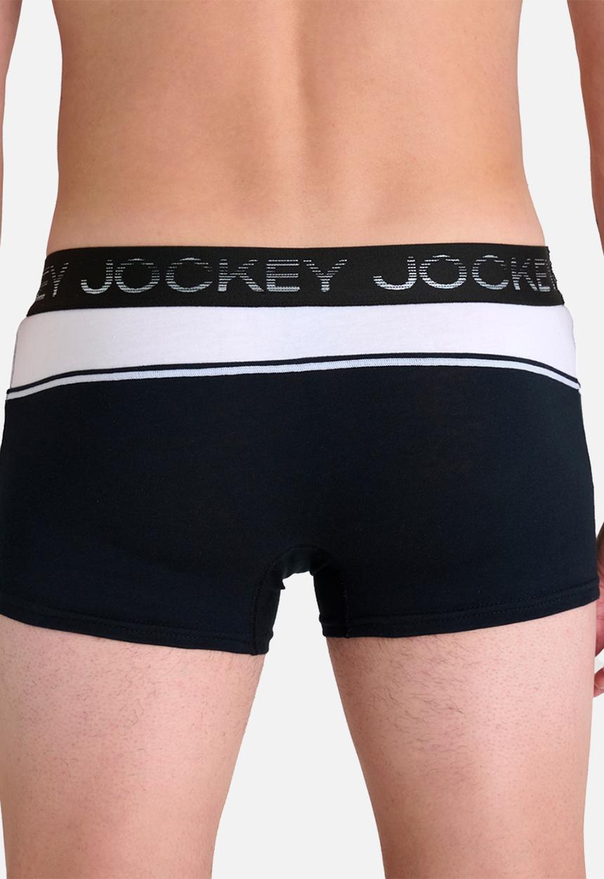 Jockey - Mens single pouch trunk - New Zealand