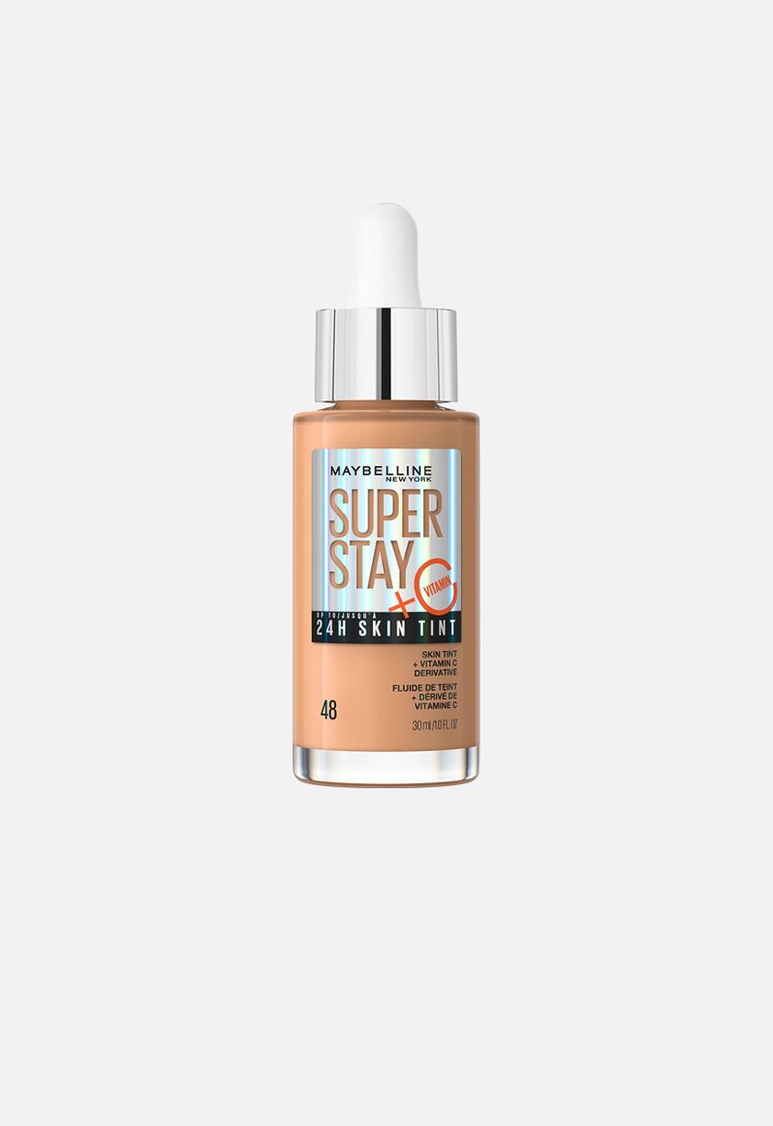 Maybelline - SuperStay Skin Tint with Vitamin C Vegan Formula 48