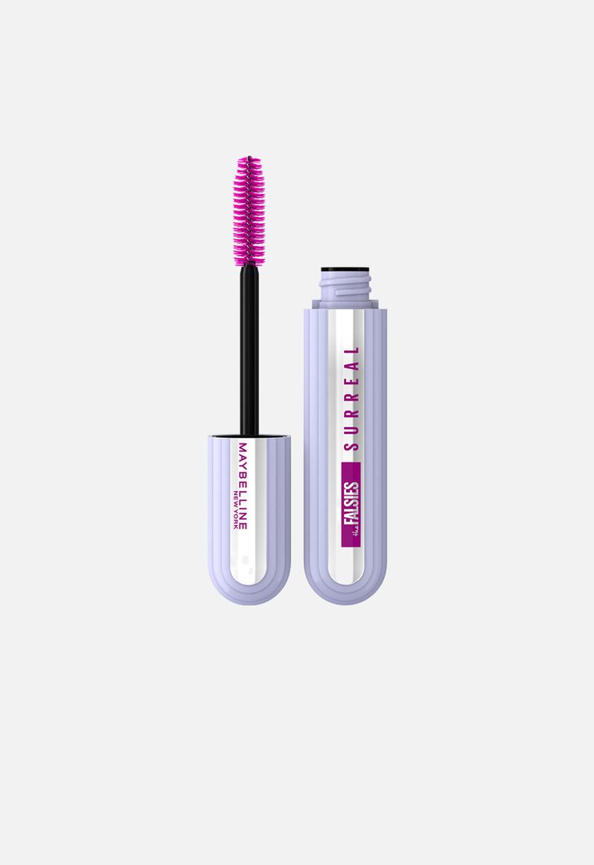 Maybelline - New York Falsies Surreal Mascara - Black 01