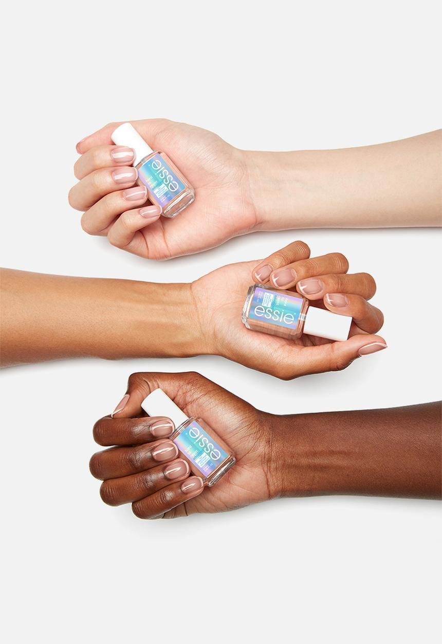 Essie - Hard to Resist - Advanced Nail Strengthener Clear 13.5ml