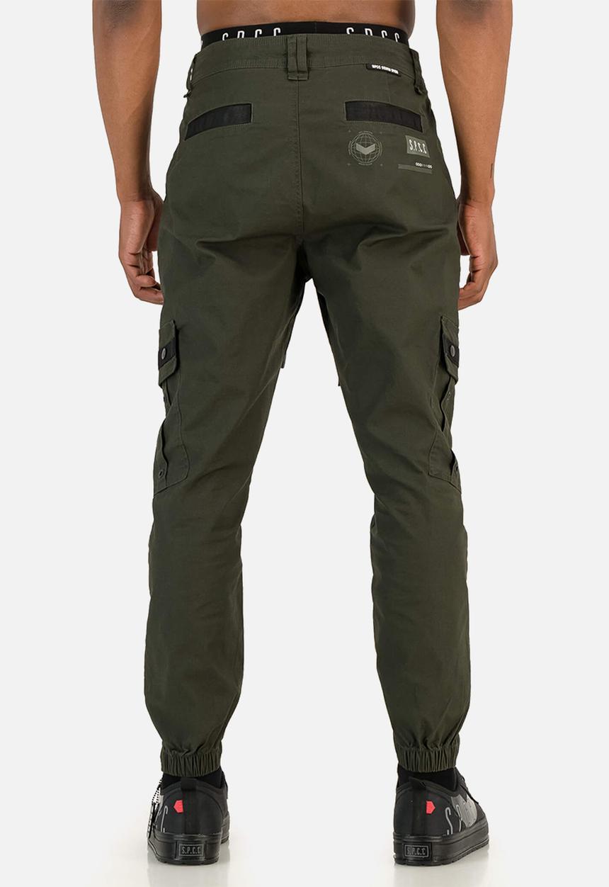 S.P.C.C - Lantos cargo - fatigue