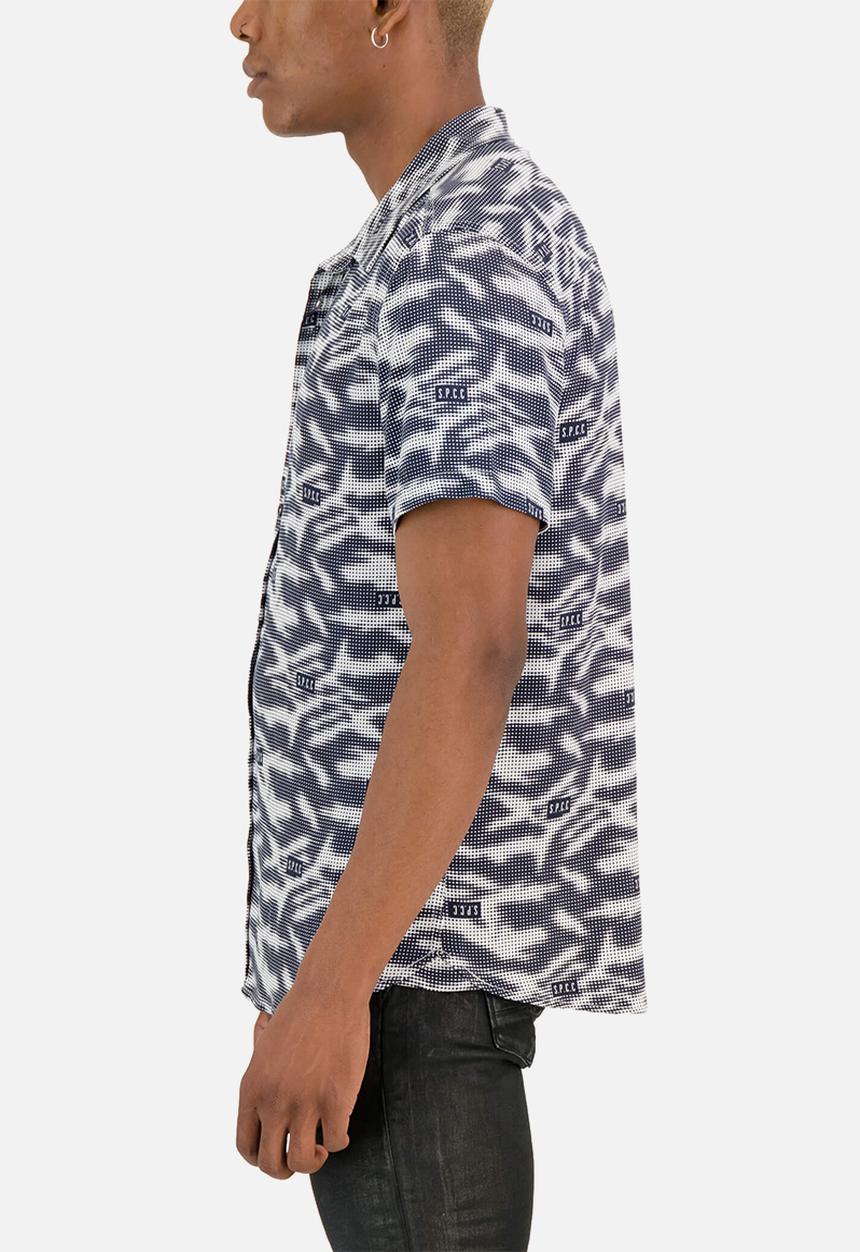 S.P.C.C - Sinek shirt  - Ink