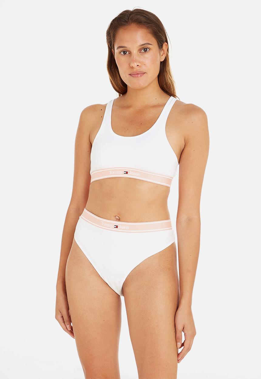 Tommy Hilfiger - Bralette - white