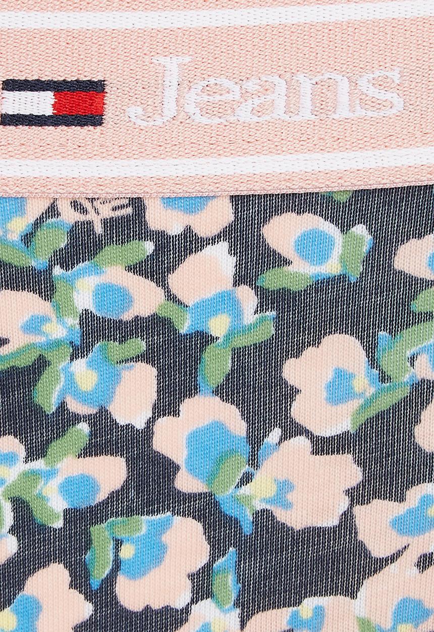 Tommy Hilfiger - Thong print - tj ditsy floral