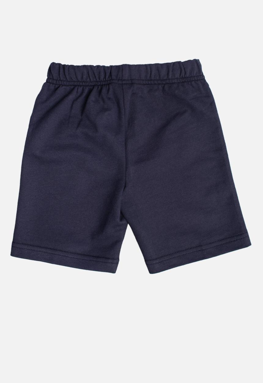 Character Group - Paw patrol fleece shorts - blue