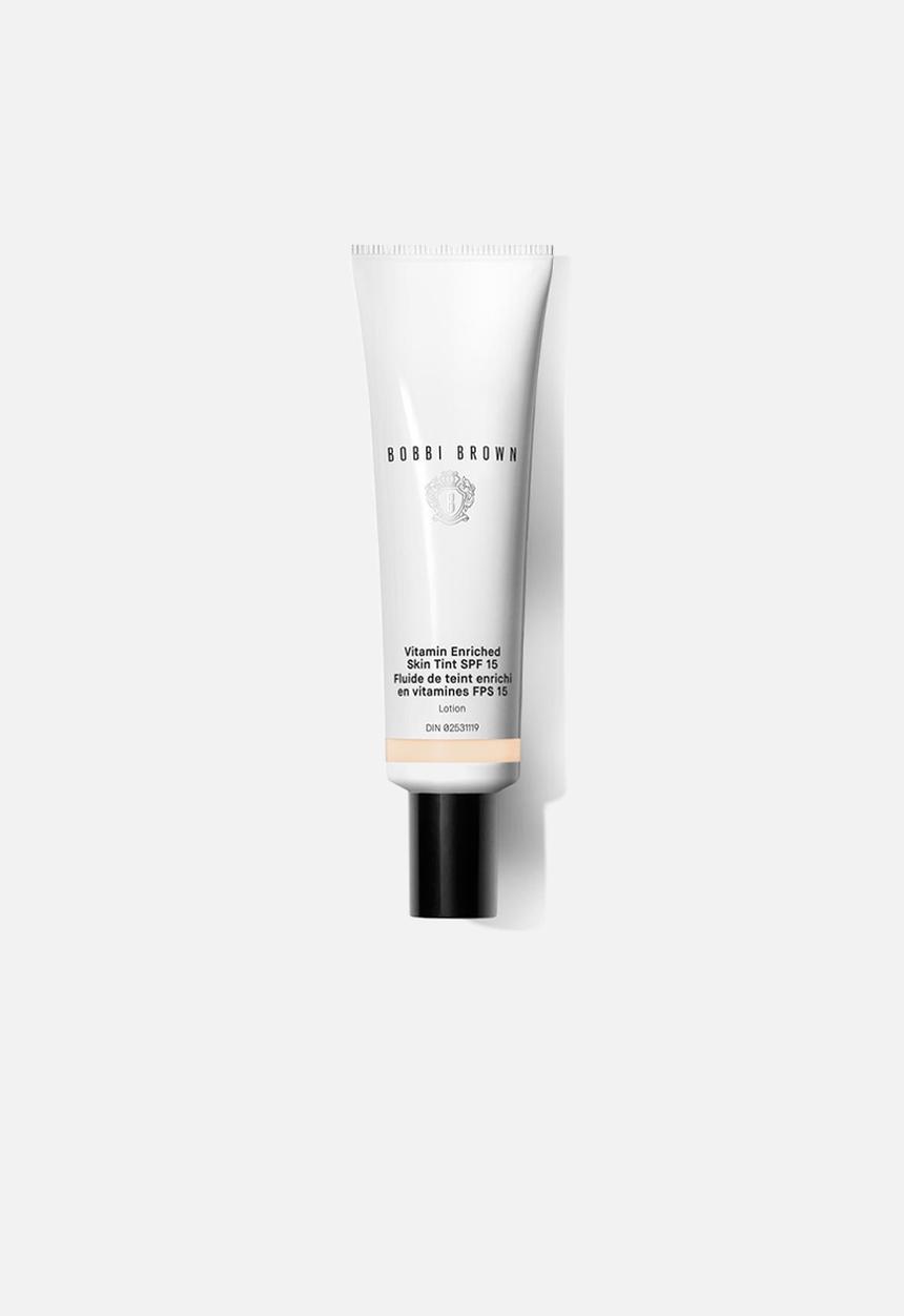 BOBBI BROWN - Vitamin Enriched Skin Tint SPF15 - Fair 1