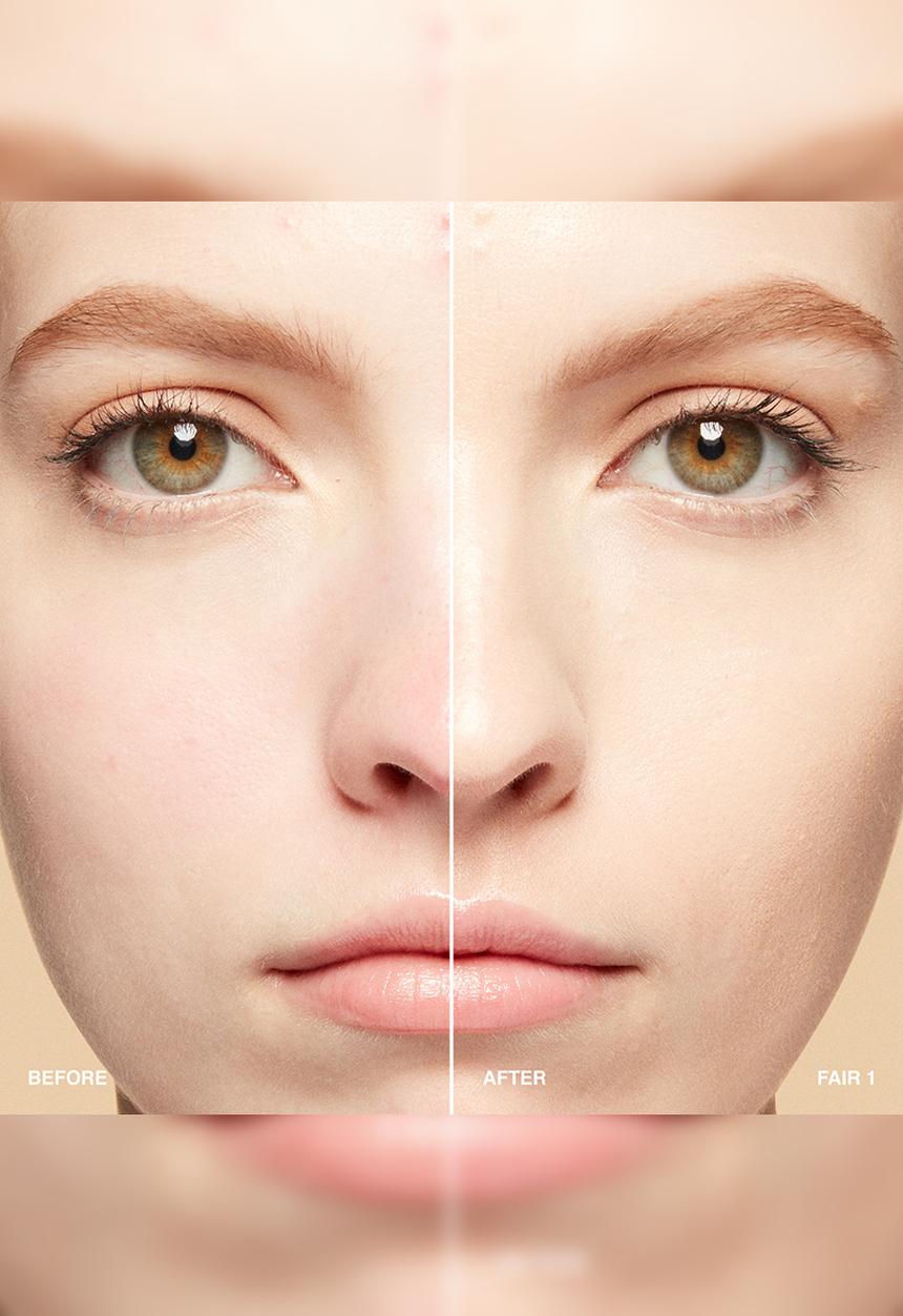 BOBBI BROWN - Vitamin Enriched Skin Tint SPF15 - Fair 1